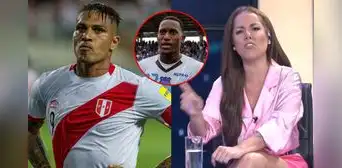 Periodista de Ecuador arremetió contra Guerrero: "A él lo aplauden y a Ayoví le dicen viejo"