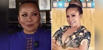 Marisol: ¿en qué orquestas cantó como vocalista antes de lanzar su carrera como solista?