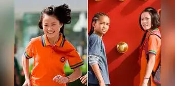 ‘Karate kid’: el IMPACTANTE cambio de Wenwen Han, ¿cómo luce ahora, después de 13 años?
