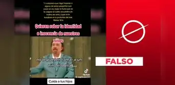 No, Disneyland no prohíbe que los menores llamen a otros niños "él" o "ella"
