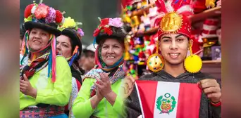 Fiestas Patrias 2023: ¿por qué las celebramos y cuántos años cumple la independencia del Perú?