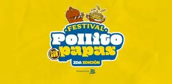 Festival del Pollito con Papas 2023 ofrece entradas desde S/19,90: ¿cuándo sera y en dónde? Festival del Pollito con Papas 2023 ofrece entradas desde S/19,90: ¿cuándo sera y en dónde?