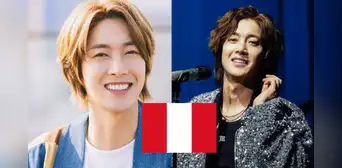 ¿Kim Hyun Joong regresa a Perú? Astro de 'Boys over flowers' anuncia nueva gira 'Rising impact' ¿Kim Hyun Joong regresa a Perú? Astro de 'Boys over flowers' anuncia nueva gira 'Rising impact'