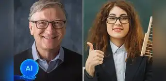 Bill Gates y su predicción que anuncia el fin de los profesores: ¿quiénes los reemplazarán? Bill Gates y su predicción que anuncia el fin de los profesores: ¿quiénes los reemplazarán?