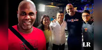 Joao Castillo: ¿cuál es el nuevo proyecto del exactor de 'JB en ATV' lanzado junto con 'El Chorri'?