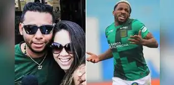 ¿Melissa Klug engañó a Abel Lobatón con Jefferson Farfán? La chalaca aclara los rumores ¿Melissa Klug engañó a Abel Lobatón con Jefferson Farfán? La chalaca aclara los rumores