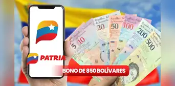 Nuevo bono de 850 bolívares: ¿cuándo pagan y qué requisitos se necesitan?