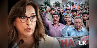Protestas en Perú: ¿cuáles son los últimos acuerdos en regiones sobre marchas del 27 y 28 de julio?