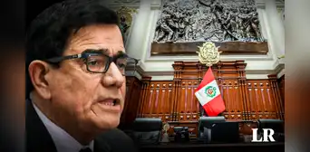 Mesa Directiva de Williams modifica estructura de servicio parlamentario para ubicar allegados