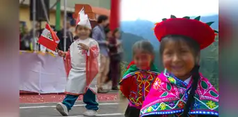 12 POEMAS de FIESTAS PATRIAS para niños: poesías bonitas y discursos para celebrar en Perú 12 POEMAS de FIESTAS PATRIAS para niños: poesías bonitas y discursos para celebrar en Perú