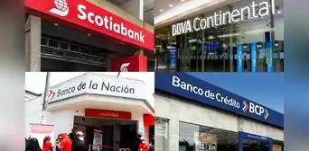 Fiestas Patrias: ¿Banco de la Nación, BCP y otros bancos en Trujillo atenderán este 28 y 29? Fiestas Patrias: ¿Banco de la Nación, BCP y otros bancos en Trujillo atenderán este 28 y 29?