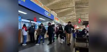 Fiestas Patrias 2023: ¿cuánto han subido los pasajes en el terminal terrestre de Arequipa? Fiestas Patrias 2023: ¿cuánto han subido los pasajes en el terminal terrestre de Arequipa?