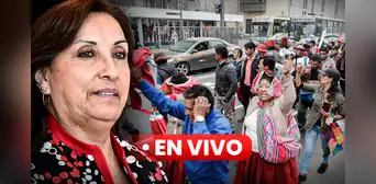 Protestas en Perú EN VIVO: últimas noticias y dónde habrá nuevas marchas este 27 de julio Protestas en Perú EN VIVO: últimas noticias y dónde habrá nuevas marchas este 27 de julio