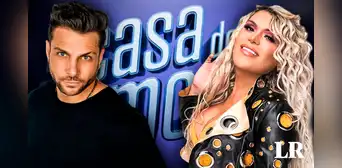 ¿Cómo VOTAR en 'La casa de los famosos México'?: VOTA HOY en el reality mexicano gratis ¿Cómo VOTAR en 'La casa de los famosos México'?: VOTA HOY en el reality mexicano gratis