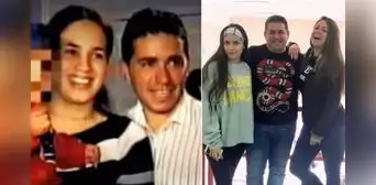 ¿Quién es Raúl Marquina, el papá de la primera hija de Melissa Klug, y a qué se dedica ahora? ¿Quién es Raúl Marquina, el papá de la primera hija de Melissa Klug, y a qué se dedica ahora?