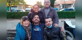 Familia sufre de extraña enfermedad que le genera insomnio: 37 integrantes ya han muerto Familia sufre de extraña enfermedad que le genera insomnio: 37 integrantes ya han muerto