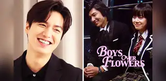 Lee Min Ho: actor de Gu Jun Pyo en 'Boys over flowers' recuerda su papel con cariño a más de 10 años