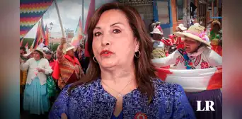 Protestas en Perú: ¿por qué Puno radicalizará sus manifestaciones contra Dina Boluarte el 27 y 28 de julio? Protestas en Perú: ¿por qué Puno radicalizará sus manifestaciones contra Dina Boluarte el 27 y 28 de julio?