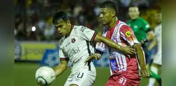 Alajuelense derrotó 1-0 a Santos Guápiles por la primera fecha de la Liga Promerica 2023
