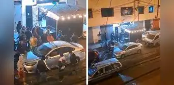 Jefe de fiscalizadores de Gamarra es asesinado en La Victoria Jefe de fiscalizadores de Gamarra es asesinado en La Victoria