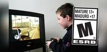 Videojuegos podrían usar el reconocimiento facial para la verificación parental