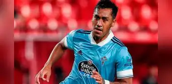Renato Tapia es pretendido por club de LaLiga para reemplazar a jugador vendido al FC Barcelona Renato Tapia es pretendido por club de LaLiga para reemplazar a jugador vendido al FC Barcelona