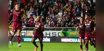 Saprissa remontó 2-1 contra Sporting San José por la fecha 1 del Torneo Apertura de Costa Rica Saprissa remontó 2-1 contra Sporting San José por la fecha 1 del Torneo Apertura de Costa Rica