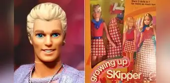 Barbie: ¿cuáles son las muñecas más raras y polémicas que descontinuó Mattel?