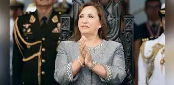 Dina Boluarte: ¿qué actividades tendrá la presidenta antes de leer su mensaje a la nación? Dina Boluarte: ¿qué actividades tendrá la presidenta antes de leer su mensaje a la nación?