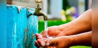 Corte de agua en Breña, San Miguel y Pueblo Libre: servicio será reestablecido a las 10.00 p. m. Corte de agua en Breña, San Miguel y Pueblo Libre: servicio será reestablecido a las 10.00 p. m.