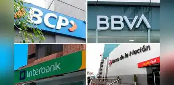 Fiestas Patrias 2023: ¿BCP, Banco de la Nación, BBVA y otros bancos de Piura atenderán este 28 y 29 de julio?