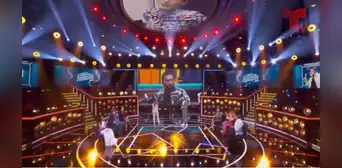 'La casa de los famosos México': Poncho, Barbie, Sergio y Poncho pasan a placa de eliminación 'La casa de los famosos México': Poncho, Barbie, Sergio y Poncho pasan a placa de eliminación