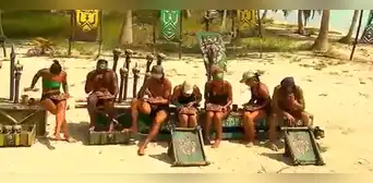 'Survivor' México: Leones lograron vencer a los Toros en la jornada de este miércoles 26 'Survivor' México: Leones lograron vencer a los Toros en la jornada de este miércoles 26