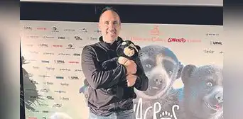 Eduardo Schuldt: “No estoy de acuerdo con los circos con animales”
