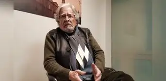 "La solución que veo es una constitución nueva pero con un estado federal", indica Antonio Cillóniz de la Guerra