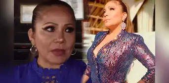 Marisol: ¿cómo la cantante descubrió la infidelidad de su segundo esposo? Marisol: ¿cómo la cantante descubrió la infidelidad de su segundo esposo?