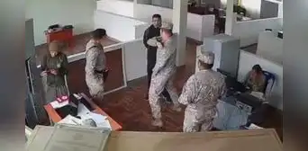 Madre de soldado tiene video de cómo maltratan a su hijo en el cuartel de Tacna