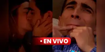 ‘Al fondo hay sitio 10' EN VIVO por América TVGO: a qué hora y dónde ver el capítulo 272 ‘Al fondo hay sitio 10' EN VIVO por América TVGO: a qué hora y dónde ver el capítulo 272