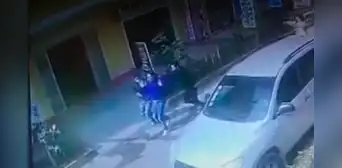 Los Olivos: liberan a hombre frente a un colegio luego de ser secuestrado por 9 días Los Olivos: liberan a hombre frente a un colegio luego de ser secuestrado por 9 días