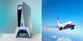 ¿Qué pasa si tratas de enchufar una PlayStation 5 al tomacorriente de un avión? ¿Qué pasa si tratas de enchufar una PlayStation 5 al tomacorriente de un avión?