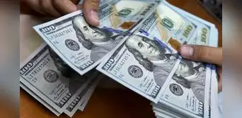 Precio del dólar inicia a la baja y cotiza en S/3,5917 este jueves 27 de julio