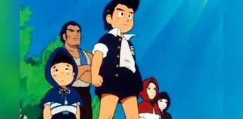 ‘Hiroshima’, el anime de 1983 que expone terrorífica escena tras la bomba atómica: ¿dónde verlo? ‘Hiroshima’, el anime de 1983 que expone terrorífica escena tras la bomba atómica: ¿dónde verlo?