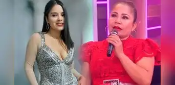 Nuera de Marisol le responde por echar a su hijo al enterarse de que será papá: “Nunca nos faltará nada”