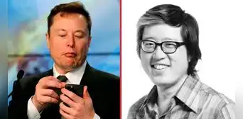 Elon Musk quita cuenta de Twitter a usuario "@X" y le ofrece merchandising en lugar de dinero Elon Musk quita cuenta de Twitter a usuario "@X" y le ofrece merchandising en lugar de dinero