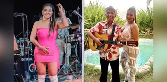¿Qué fue de Ana C., la primera cantante de Amaya Hermanos, bautizada como la 'Diosa de Ébano’?