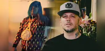 Faraón Love Shady y su potente tiradera contra Residente: "Tu falsedad nadie la tapa"