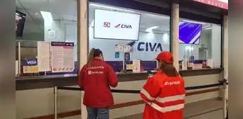 Indecopi: empresas de transporte terrestre que inclumplan normas tendrán multa de más de S/2 millones Indecopi: empresas de transporte terrestre que inclumplan normas tendrán multa de más de S/2 millones