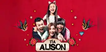 'Tía Alison' capítulo 2 EN VIVO HOY: horario, canal y dónde ver la nueva telenovela colombiana 'Tía Alison' capítulo 2 EN VIVO HOY: horario, canal y dónde ver la nueva telenovela colombiana