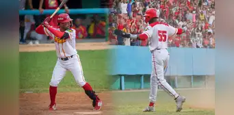 ¡Se aferran a la vida! Matanzas derrotó a Las Tunas y sueña con remontar las semifinales de la Serie Nacional ¡Se aferran a la vida! Matanzas derrotó a Las Tunas y sueña con remontar las semifinales de la Serie Nacional