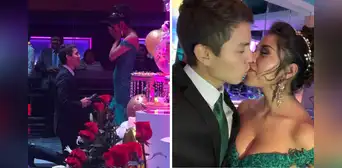 ¿Yarita Lizeth está comprometida? Esto se sabe de las fotos virales sobre supuesta pedida de mano ¿Yarita Lizeth está comprometida? Esto se sabe de las fotos virales sobre supuesta pedida de mano